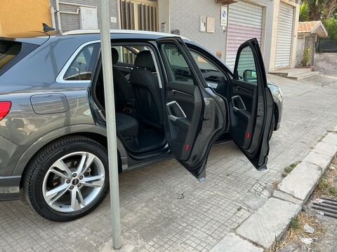 Audi Q3 Diesel