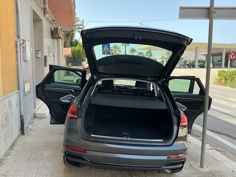 Audi Q3 Diesel