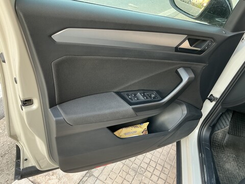 Volkswagen T-Roc cambio automatico Diesel