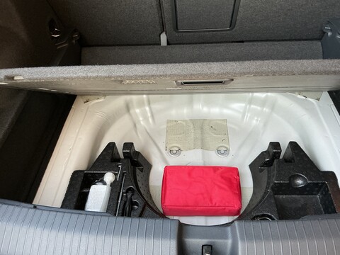 Volkswagen T-Roc cambio automatico Diesel