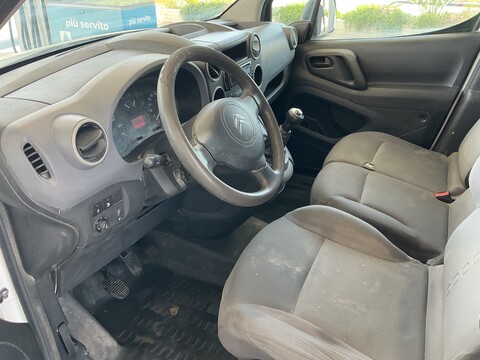 Citroen Bx Diesel