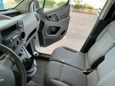 Citroen Bx Diesel