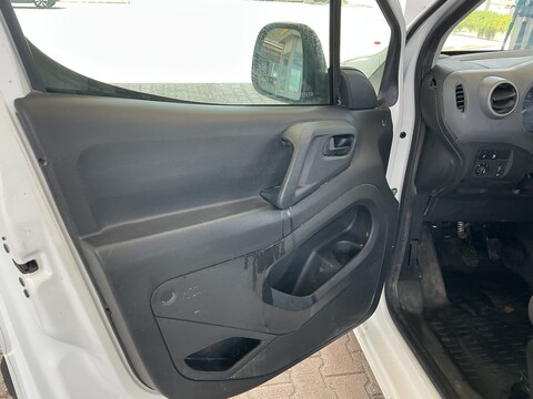 Citroen Bx Diesel