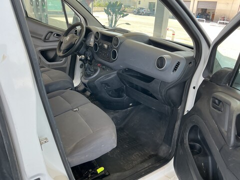 Citroen Bx Diesel