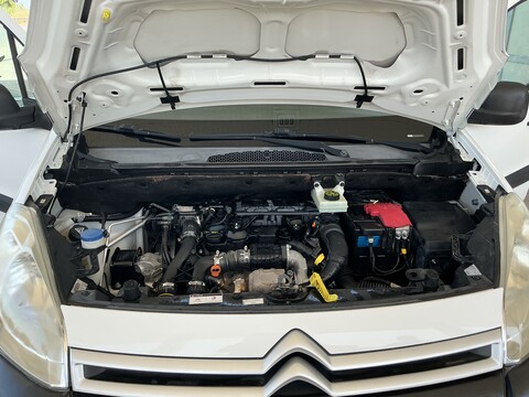 Citroen Bx Diesel