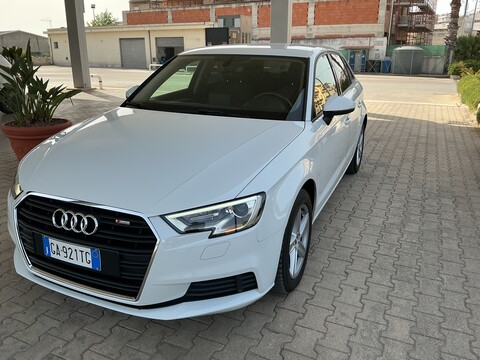 Audi A3 Diesel