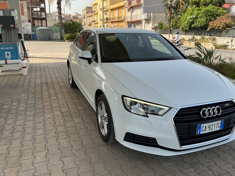 Audi A3 Diesel