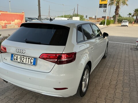 Audi A3 Diesel