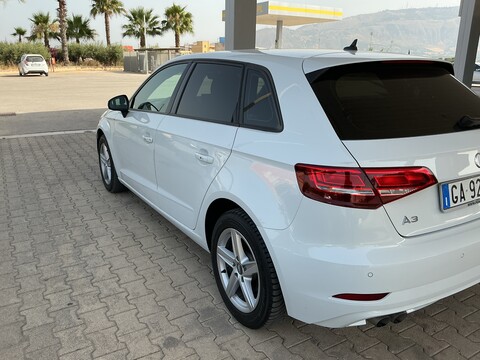 Audi A3 Diesel