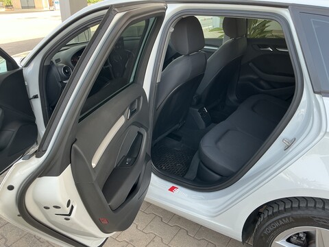 Audi A3 Diesel