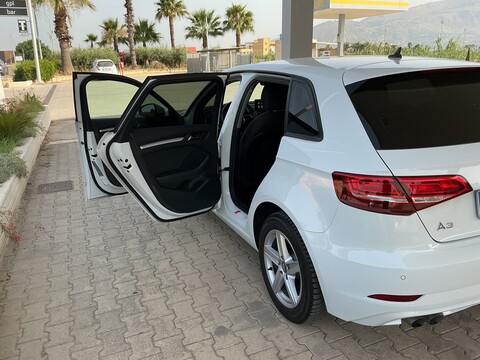Audi A3 Diesel