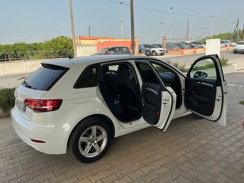 Audi A3 Diesel