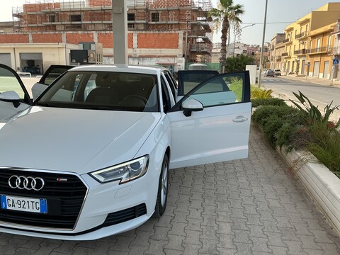 Audi A3 Diesel