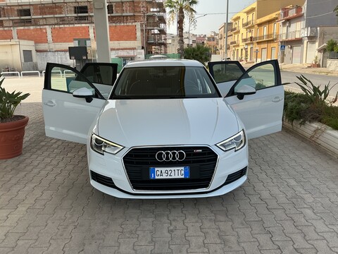 Audi A3 Diesel