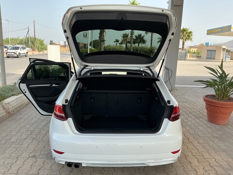 Audi A3 Diesel