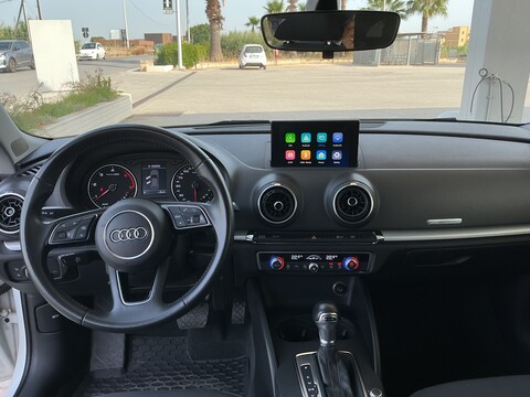 Audi A3 Diesel