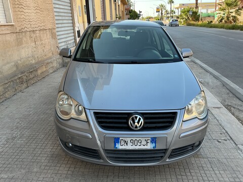 Volkswagen Polo Diesel
