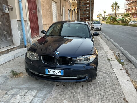 BMW 120 Diesel
