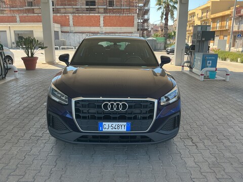 Audi Q2 Diesel
