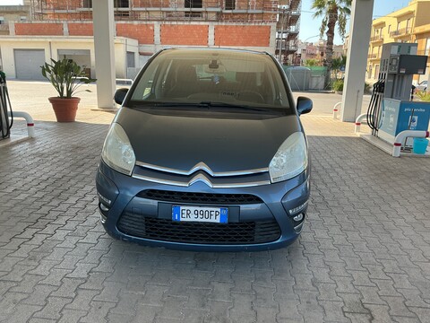 Citroen C4 Picasso Diesel