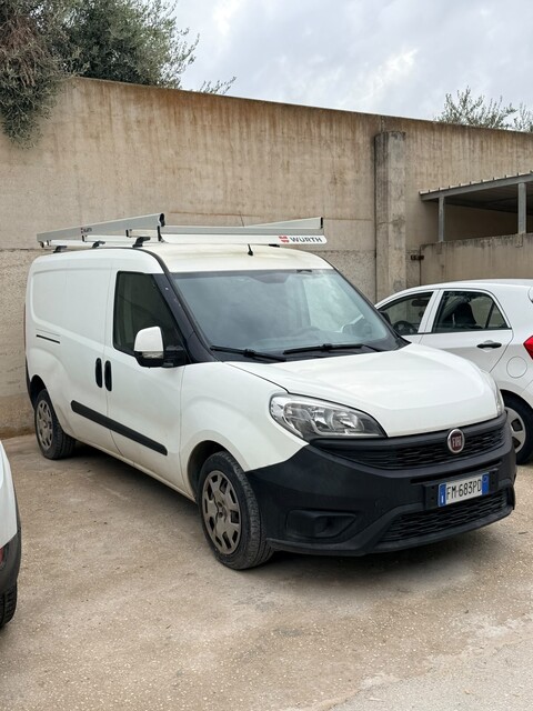 Fiat Doblo Diesel