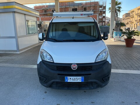 Fiat Doblo Diesel