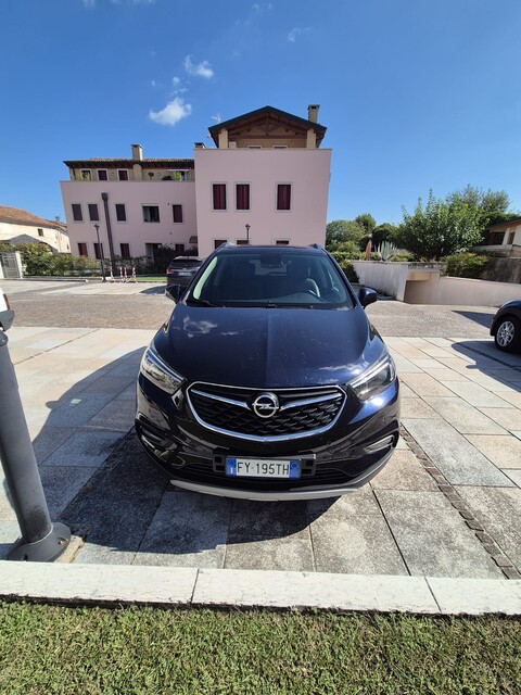 Opel Mokka Diesel