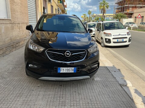 Opel Mokka Diesel