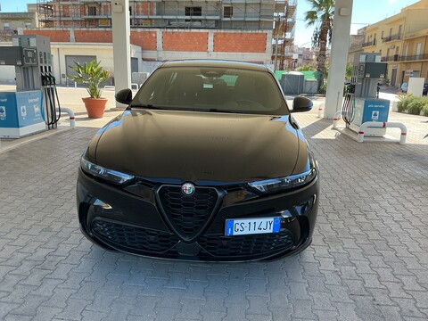 Alfa Romeo Tonale Diesel