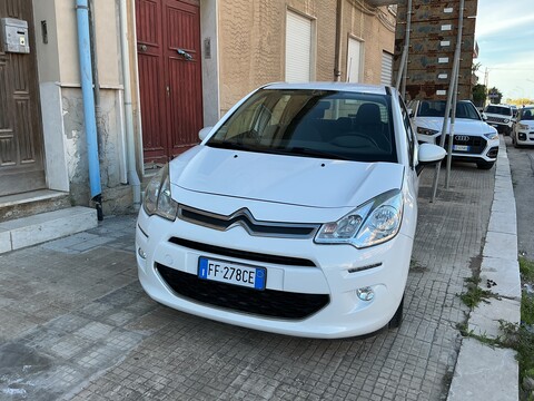 Citroen C3 Benzina / Diesel