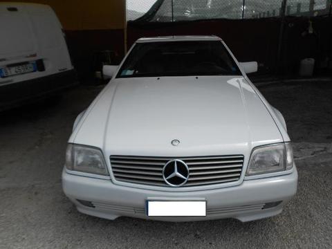 Mercedes-Benz SL 300 FULL OPTIONAL OTTIMA Benzina