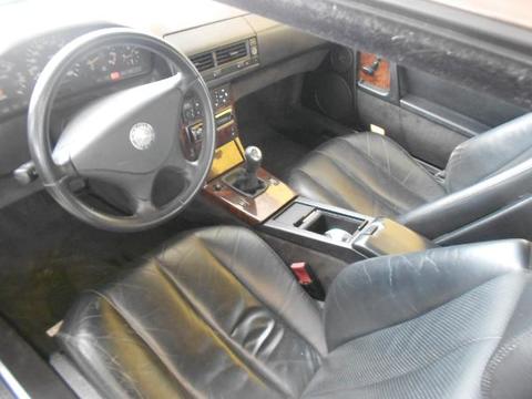 Mercedes-Benz SL 300 FULL OPTIONAL OTTIMA Benzina