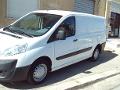 Citroen Jumpy Diesel