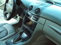 Mercedes-Benz CLK Coupe Diesel