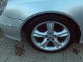 Mercedes-Benz CLK Coupe Diesel