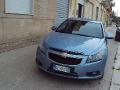 Chevrolet Cruze  GPL / Benzina