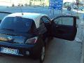 Opel Adam Benzina