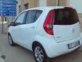 Opel Agila Benzina