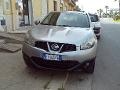 Nissan Qashqai Diesel