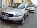 Nissan Qashqai Diesel