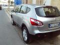 Nissan Qashqai Diesel