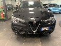 Alfa Romeo Stelvio  Diesel