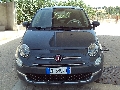 Fiat 500  Elettrica / Benzina
