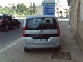 Fiat Qubo Diesel