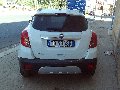 Opel Mokka GPL / Benzina