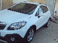 Opel Mokka GPL / Benzina