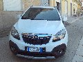 Opel Mokka GPL / Benzina