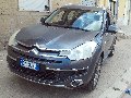 Citroen C-Crosser Diesel