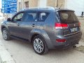 Citroen C-Crosser Diesel