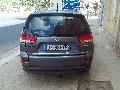 Citroen C-Crosser Diesel